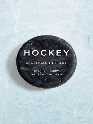 Hockey - ebook